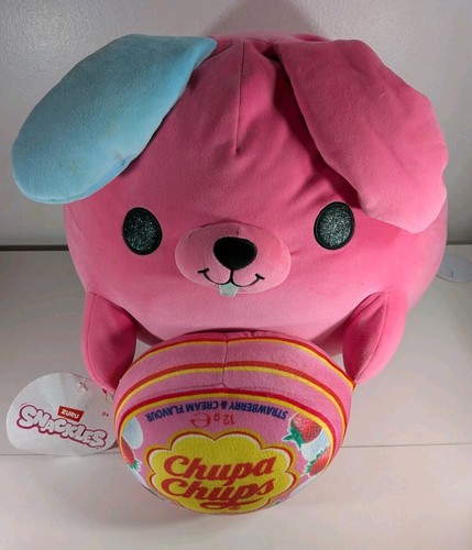 Chupa chups snackles super - chupa,