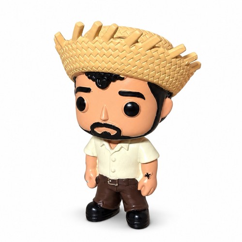Bad bunny exclusive pop star - pop,