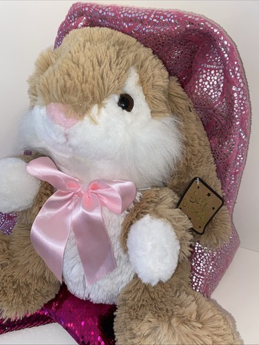 Beige weiß hase - hase, kaninchen