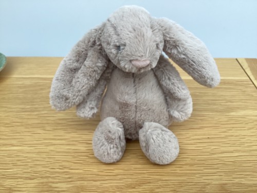 Jellycat bashful beige - jellycat,