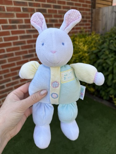 Rar eden baby 1st bunny - eden, baby’s