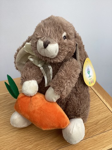 Tjm ostern braun hase - tjm,
