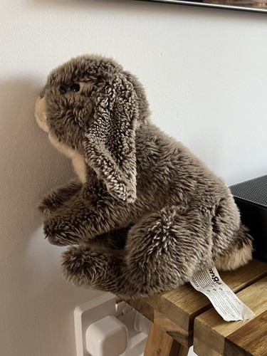 Toys animal alley - toys, brown