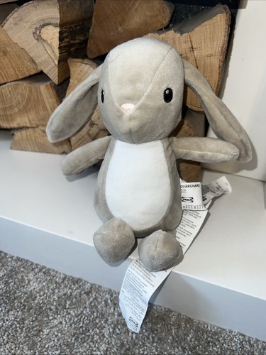 Ikea dvärghare hase plüsch - hase,