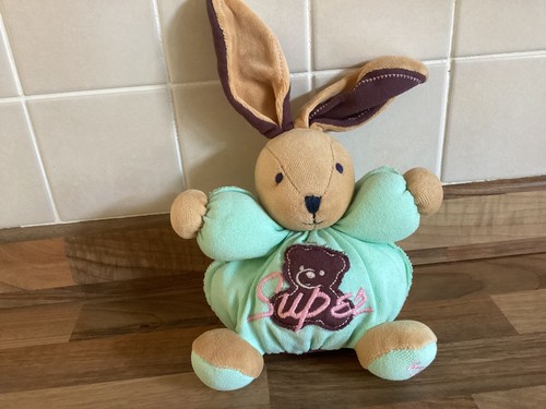 Kaloo molliger hase kaninchen - kaloo,