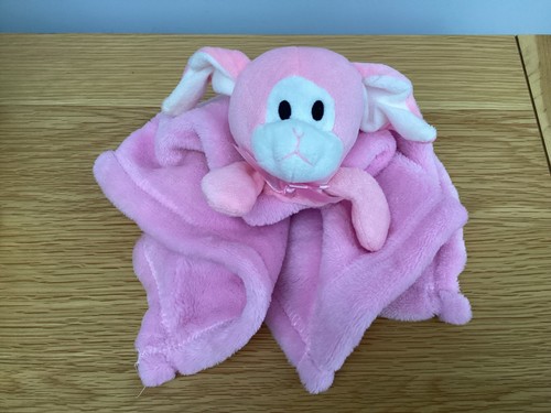 Tjm snuggz rosa häschen - snuggz,