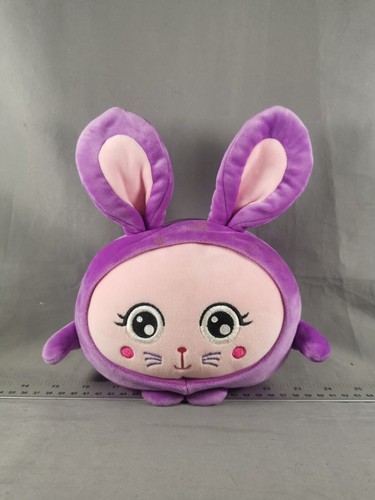 Squishimals lila becky - squishimals,