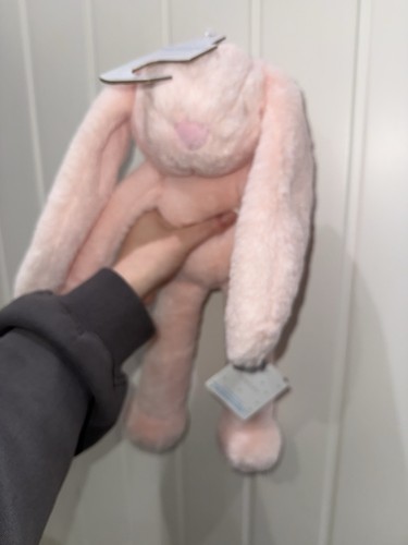 Primark cares rosa häschen - primark,