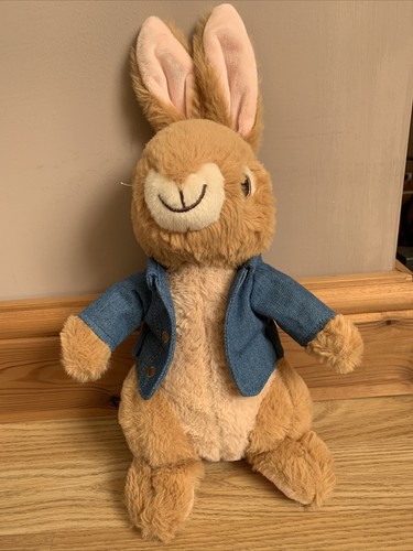 Peter rabbit zoll - 14,