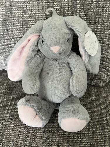 Pure baby grau super weich - pure,