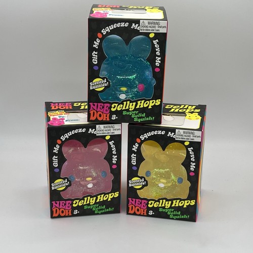 Original needoh jelly hops - needoh,
