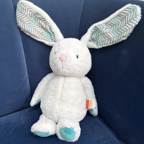 Softies white sprinkle - b,