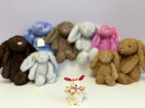 Jellycat super rare vintage - super,