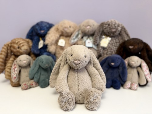 Jellycat super rare - jellycat,