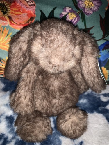 Jellycat bashful small pecan - bashful,