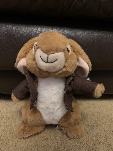 Peter rabbit zoll benjamin - rabbit, 11