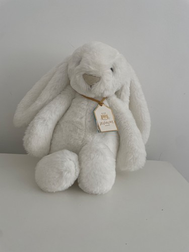 Super selten jellycat bashful - super, selten/jellycat