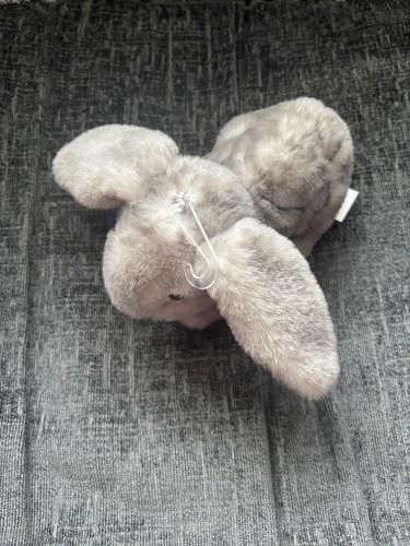 Mollis molli toys grauer - molli,