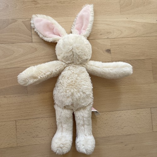 Cream bunny kaninchen - cream,