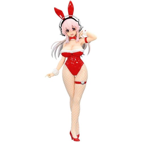 Super sonico - sonico,