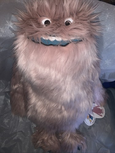 Moulin roty boubou - boubou, bunny
