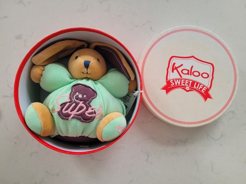 Kaloo molliger hase kaninchen - molliger,