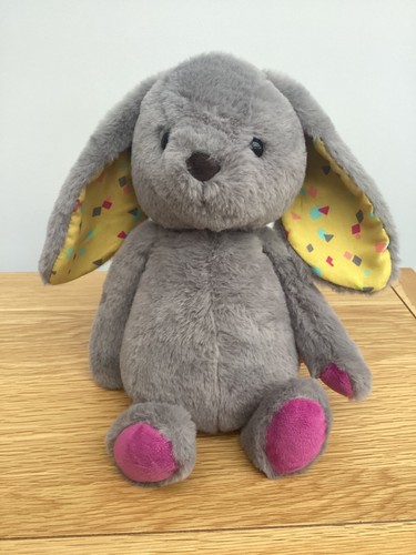 Softies grau streusel - b,