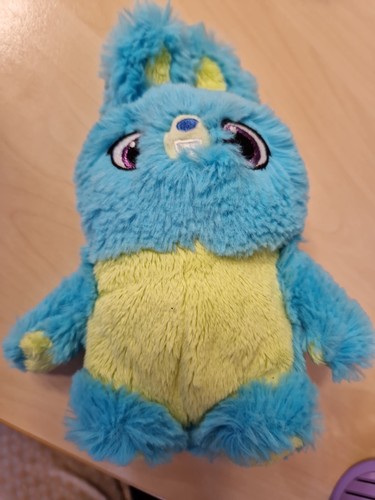 Disney pixar toy story - disney, blau