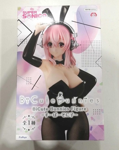 Furyu soniko hasenfigur - furyu,