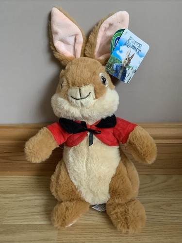 Peter rabbit flopsy 14 - peter, zoll
