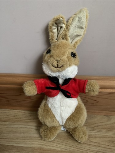 Peter rabbit flopsy 12 zoll - -,