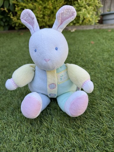 Rar eden baby 1st bunny - rar,