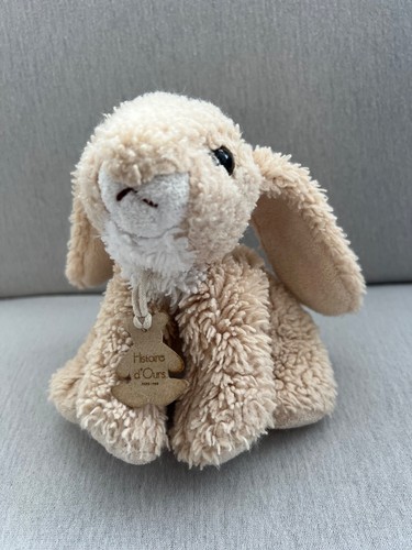 Histoire ours super soft - d’ours,