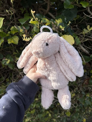 Neu rosa hase kaninchen - neu,