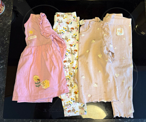 Paket baby mädchen kleidung - baby,