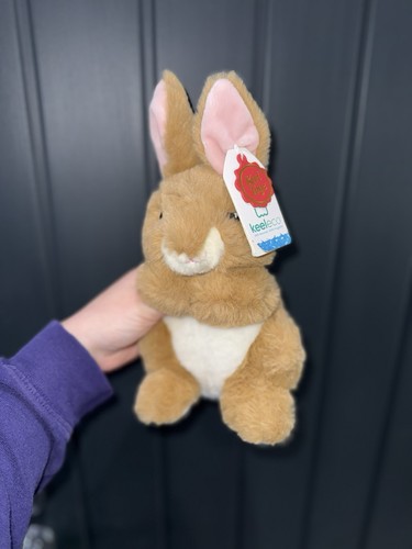 Hase braun - hase, plüschtier