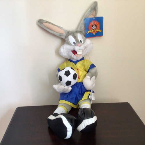 Looney tunes plüsch bugs - looney,