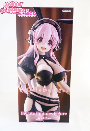 Super sonico bicute bunnies - bicute,