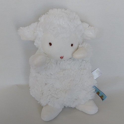 Weiches lamm hasen der - an,
