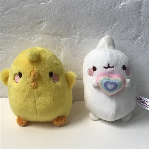 Molang friends super - molang,